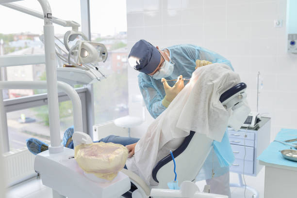 Best Emergency Treatment for Toothache in Mammoth Lakes, CA