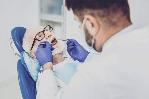 Best Pediatric Emergency Dentist in Mammoth Lakes, CA